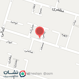 عکس اتو سرویس محمودیان