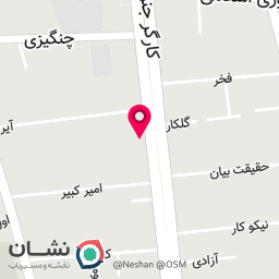 عکس دفتر اسناد رسمی حسن روحانی‌ نیا  شماره ۱۳۲۰