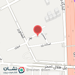 عکس مسجد پیروان قران