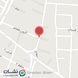 عکس پیرایش محسن