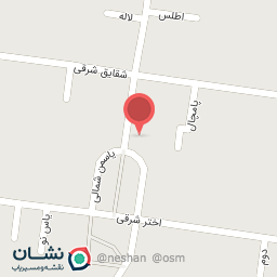 عکس عطاری شفا