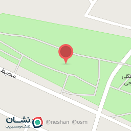 عکس پارک تل حاجی فاز2