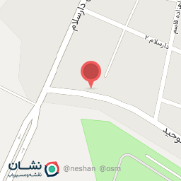 عکس تمیرگاه عظیم اسلامی