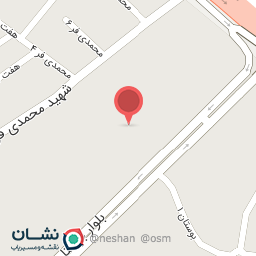 عکس کارواش میلاد