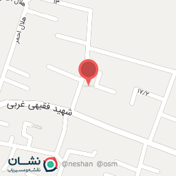 عکس آرامگاه شیخ علی نقی استهبانی