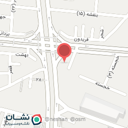 عکس خودپرداز بانک رفاه کارگران