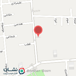 عکس فروشگاه بصروی پیچ ومهره