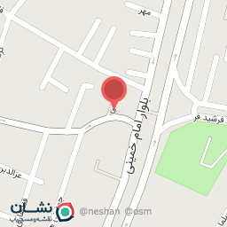 عکس نانوایی سنگکی