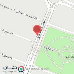 عکس آرایشی لادن