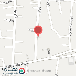 عکس خرازی طهران