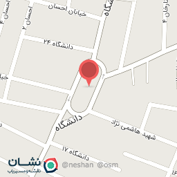 عکس میدان شهید هاشمی نژاد