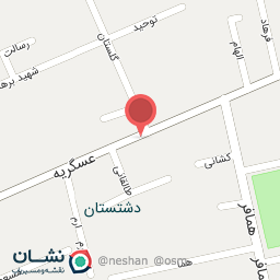 عکس افق کوروش (عسگریه)