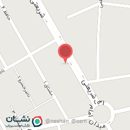 عکس مطب دکتر فروزان یاراحمدی