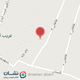 عکس سالن آرایش و زیبایی ارکیده