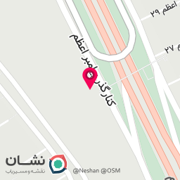 عکس فروشگاه دلاوران پیامبر