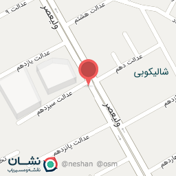 عکس دکتر حمیدرضا بهزاد