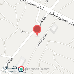 عکس فروشگاه خرازی ریسمانتاب