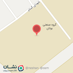 عکس تاسیسات سیلندر پرکنی بوتان گاز منطقه تهران