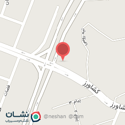 عکس شیرینی فروشی تابان