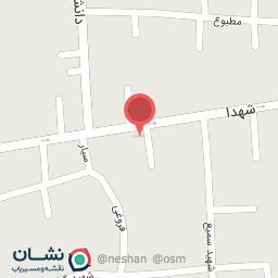 عکس داروخانه شبانه روزی آبسالان