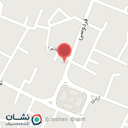 عکس داروخانه قائم