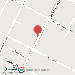 عکس مطب مشاوره و روانشناسی دکتر یحیی نژاد