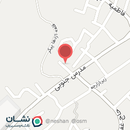 عکس بانک ملت شعبه مرکزی لار