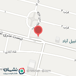 عکس دفتر فنی و لوازم التحریر کالج