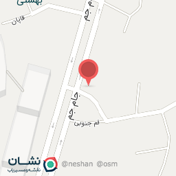 عکس ایستگاه شهرک ولیعصر