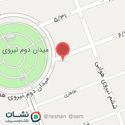 عکس سالن زیبایی گلاویژ