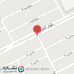 عکس نانوایی نان کامل رحمانی 