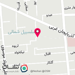 عکس دفتر خدمات پرستاری آسایش مهر بانو