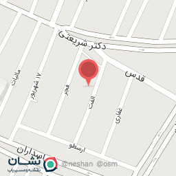 عکس فروشگاه عسل