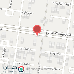 عکس قرض الحسنه حضرت مهدی بهارستان