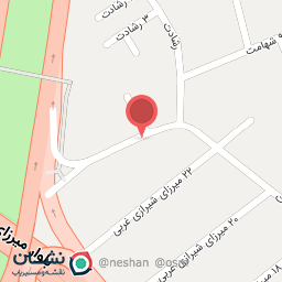 عکس مجتمع مسکونی منا