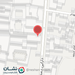 عکس پاساژ احمدیه