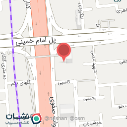 عکس فروشگاه تجهیزات پزشکی و سلامتی طب‌کیت