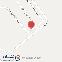 عکس مسکن ارمغان جام سایت زعفرانیه