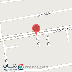 عکس گالری پرده نایس