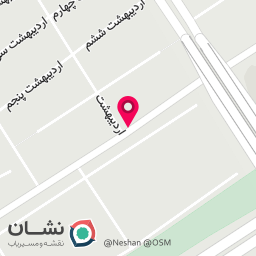 عکس مجری و طراح کیک و دسر  استاد حسینی