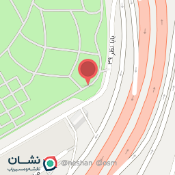 عکس سرویس بهداشتی بوستان بسیج