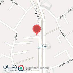 عکس آجیل و خشکبار مختاری