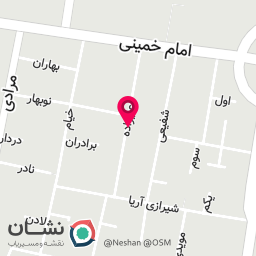 عکس فروشگاه کاترچی