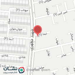 عکس بوتیک آبی ۳