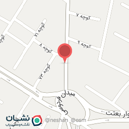 عکس بانک سپه فردوسی شعبه ناحیه۱