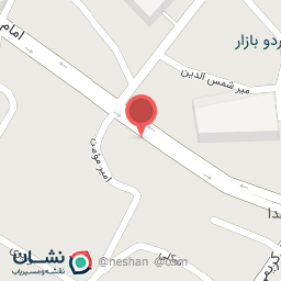 عکس خودپرداز موسسه اعتباری ملل