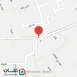 عکس مارنان پروتئین