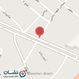 عکس سوپر مارکت مروتی