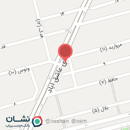 عکس مشاور املاک پارسیان