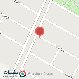 عکس سیستم صوتی علی